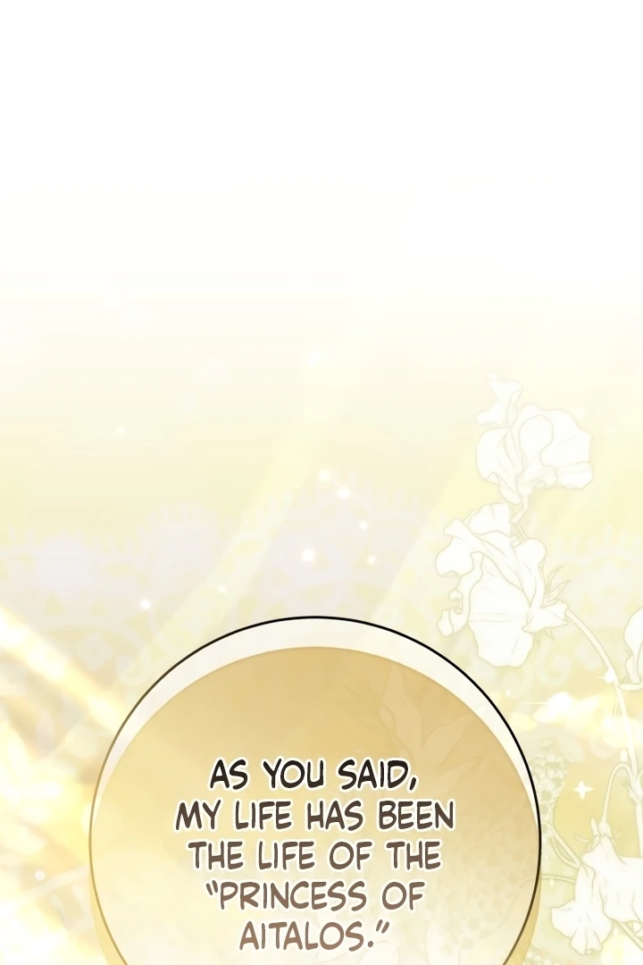 Every Night with the Slave Princess Chapter 19 page 21 - 