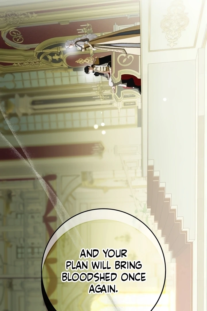 Every Night with the Slave Princess Chapter 19 page 28 - 