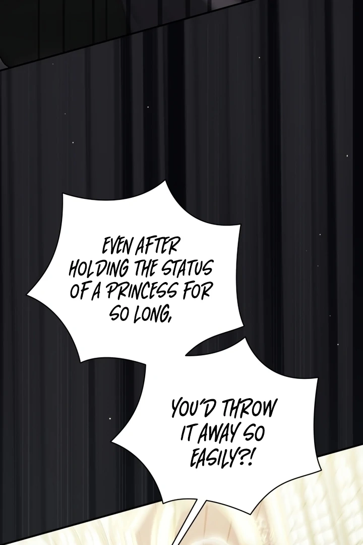 Every Night with the Slave Princess Chapter 19 page 4 - 