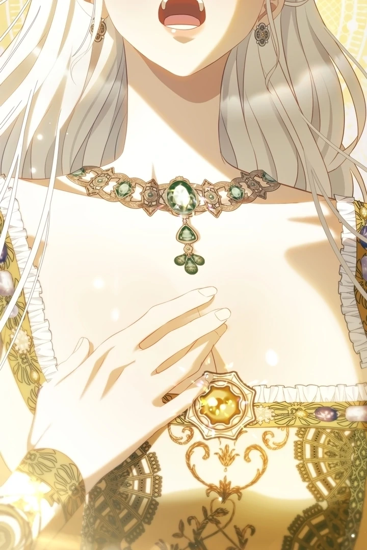 Every Night with the Slave Princess Chapter 19 page 32 - 