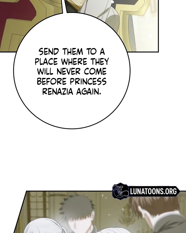 Every Night with the Slave Princess Chapter 19 page 37 - 