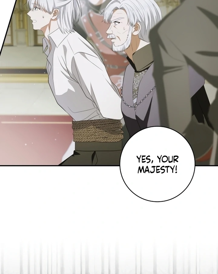 Every Night with the Slave Princess Chapter 19 page 38 - 