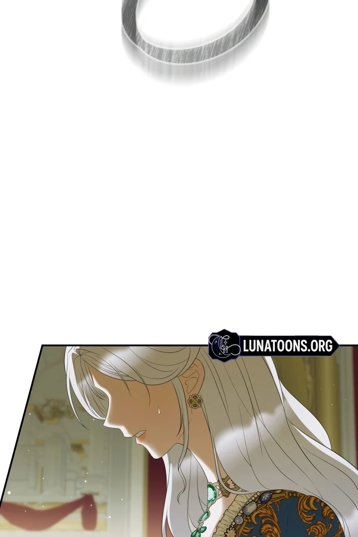 Every Night with the Slave Princess Chapter 19 page 43 - 