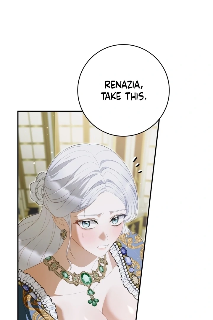 Every Night with the Slave Princess Chapter 19 page 49 - 