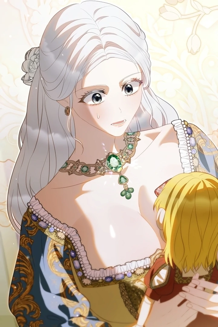 Every Night with the Slave Princess Chapter 19 page 52 - 