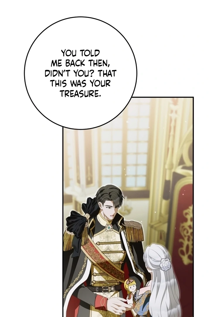 Every Night with the Slave Princess Chapter 19 page 54 - 