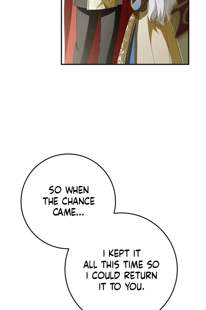 Every Night with the Slave Princess Chapter 19 page 55 - 