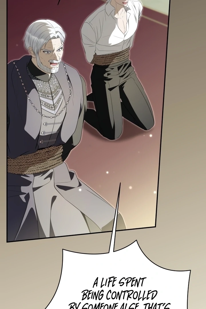 Every Night with the Slave Princess Chapter 19 page 7 - 
