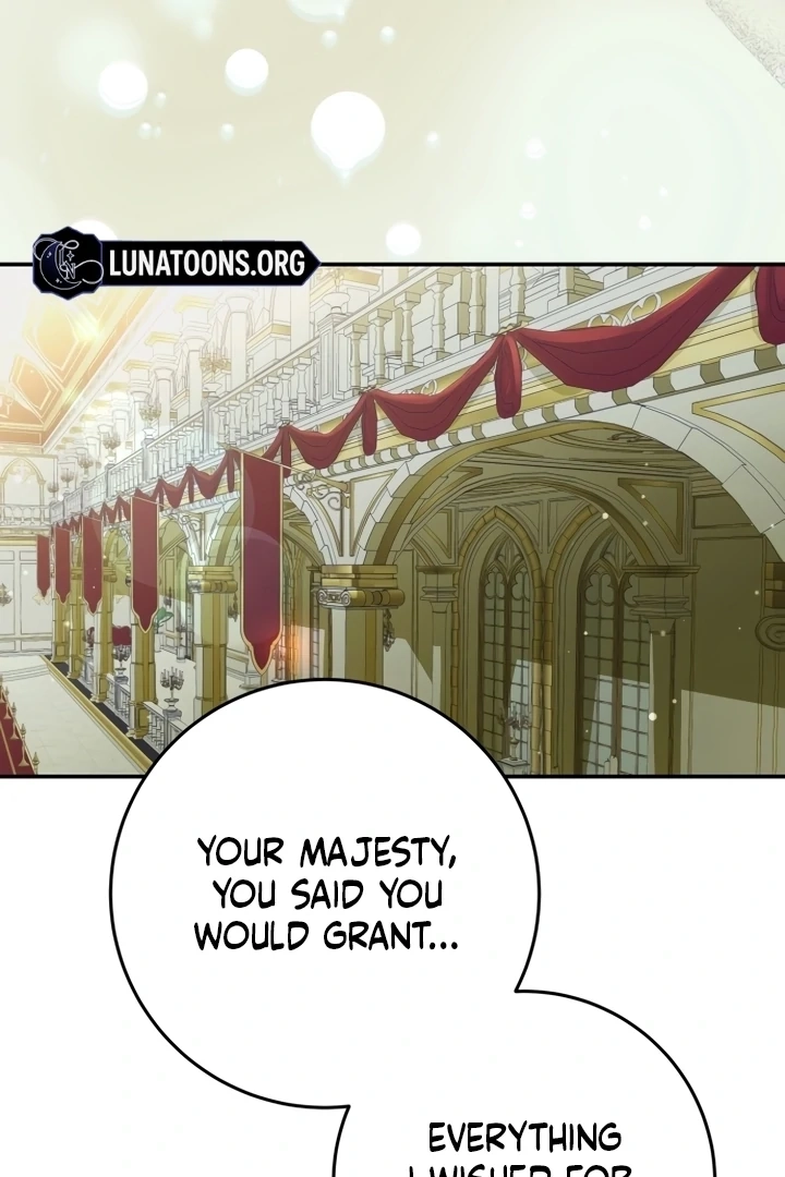 Every Night with the Slave Princess Chapter 19 page 61 - 
