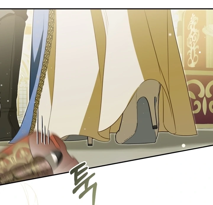 Every Night with the Slave Princess Chapter 19 page 64 - 