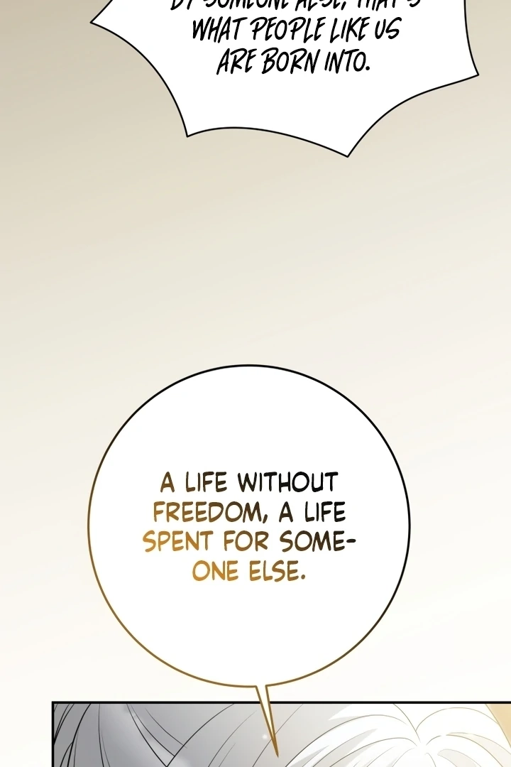 Every Night with the Slave Princess Chapter 19 page 8 - 