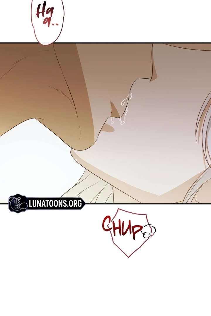 Every Night with the Slave Princess Chapter 19 page 71 - 