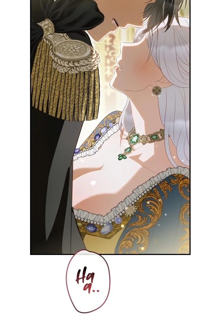 Every Night with the Slave Princess Chapter 19 page 73 - 