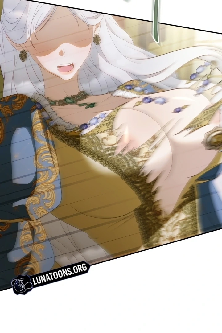 Every Night with the Slave Princess Chapter 19 page 83 - 