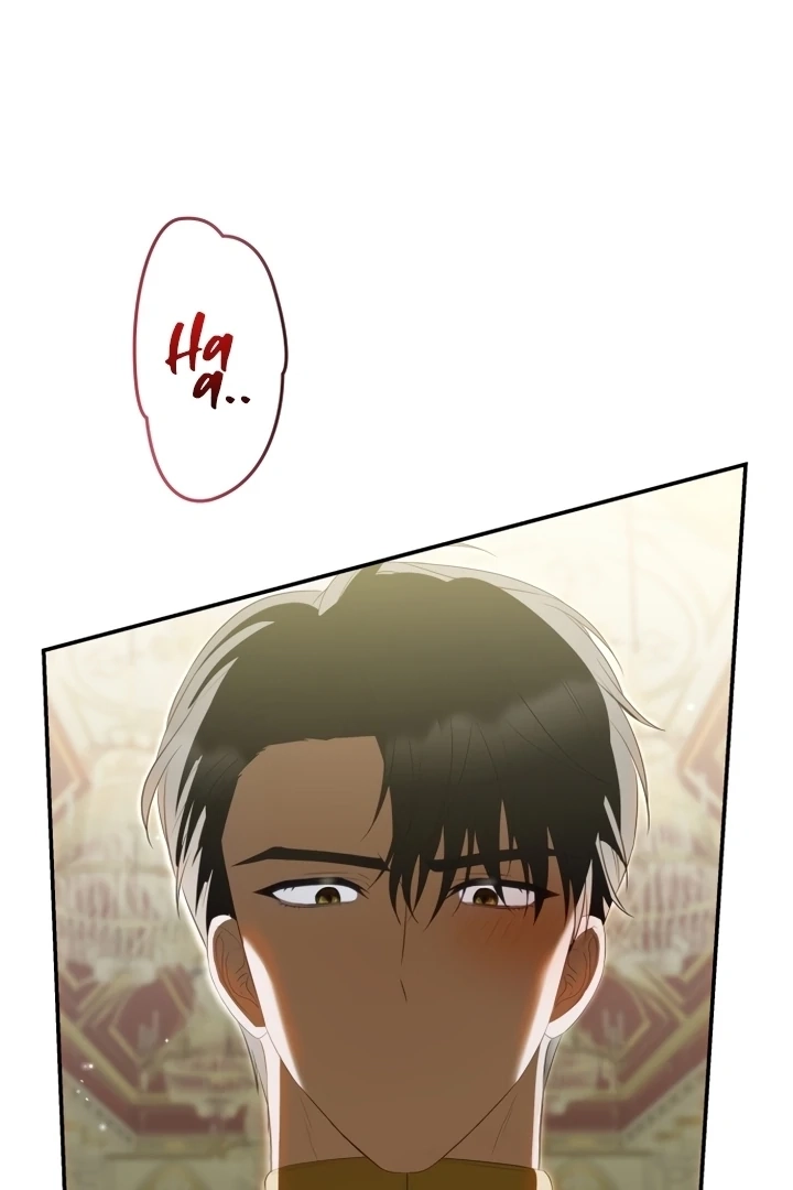 Every Night with the Slave Princess Chapter 19 page 84 - 