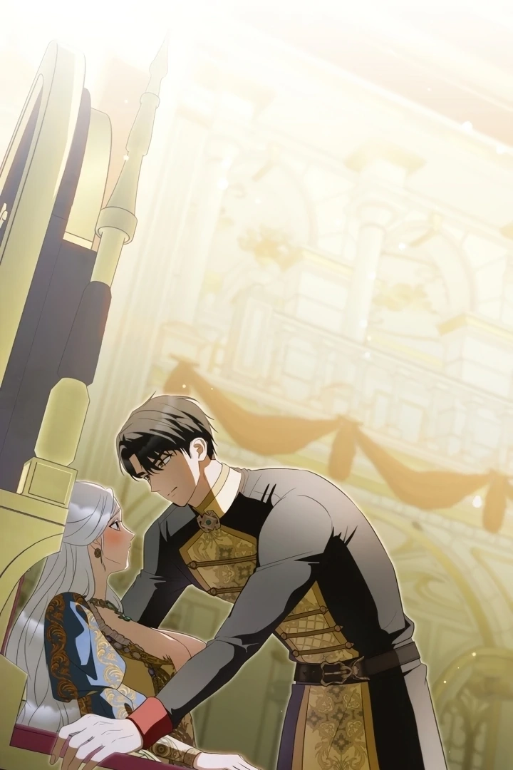 Every Night with the Slave Princess Chapter 19 page 89 - 