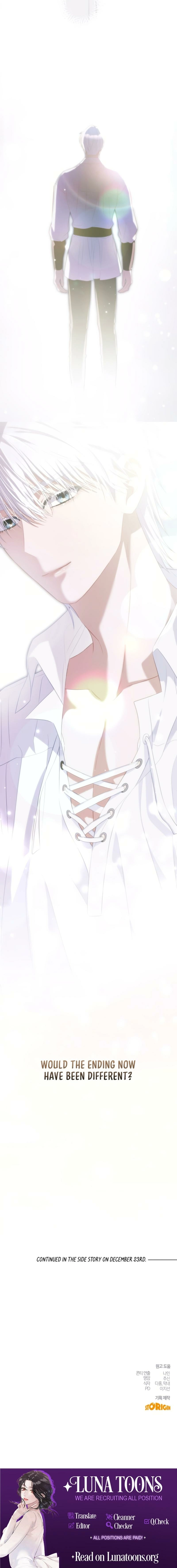 Every Night with the Slave Princess Chapter 20 page 22 - 