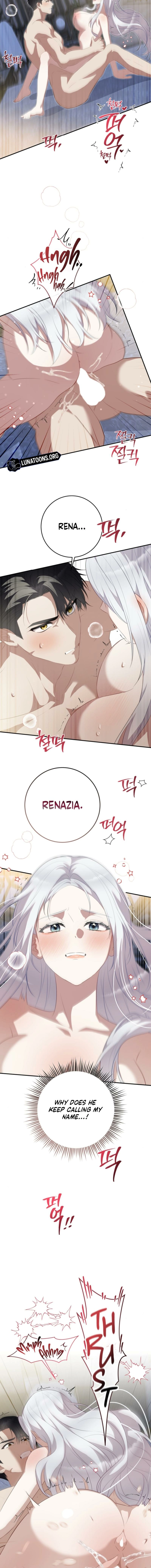 Every Night with the Slave Princess Chapter 21 page 16 - 