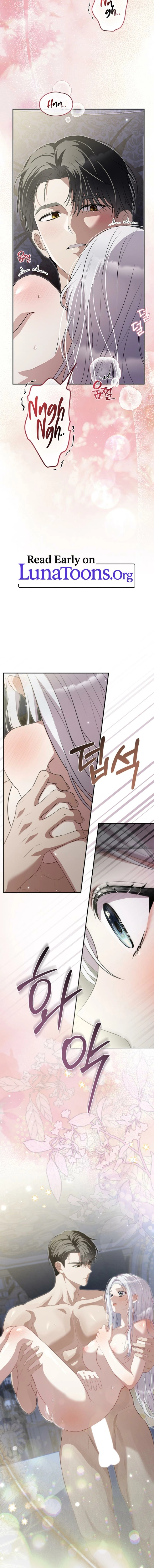 Every Night with the Slave Princess Chapter 22 page 2 - 
