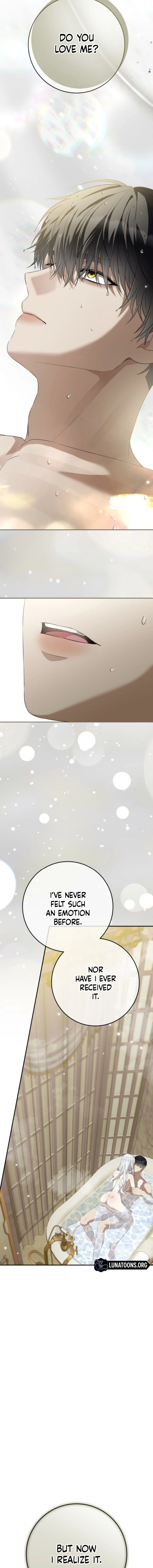 Every Night with the Slave Princess Chapter 22 page 13 - 