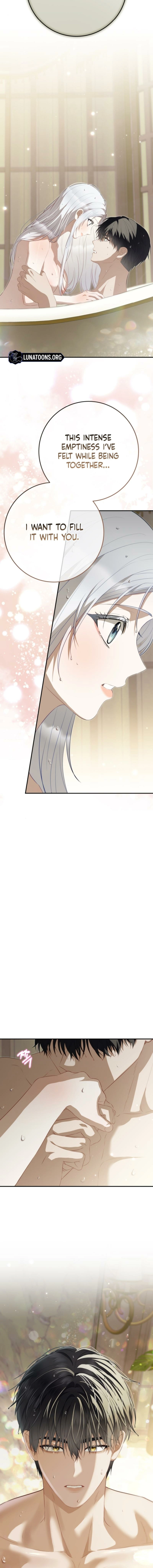 Every Night with the Slave Princess Chapter 22 page 14 - 