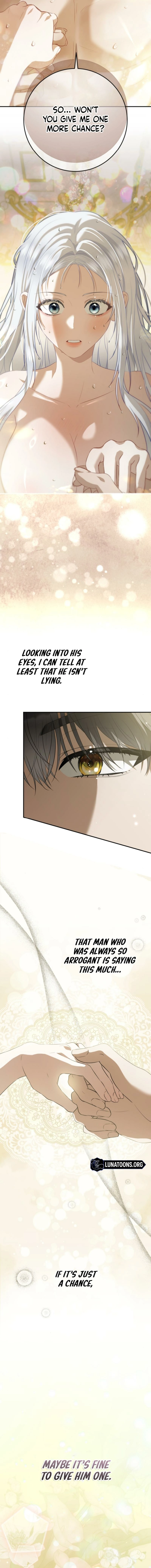 Every Night with the Slave Princess Chapter 22 page 15 - 