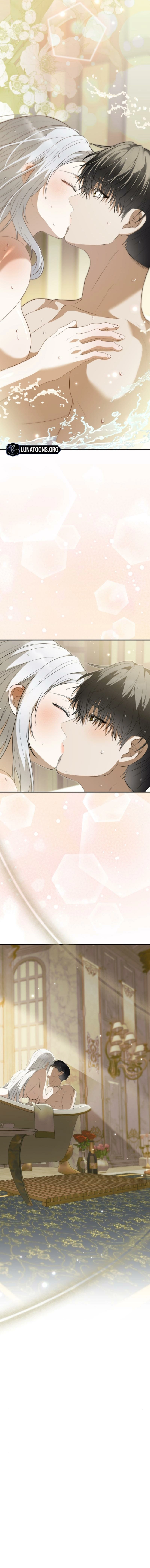Every Night with the Slave Princess Chapter 22 page 16 - 