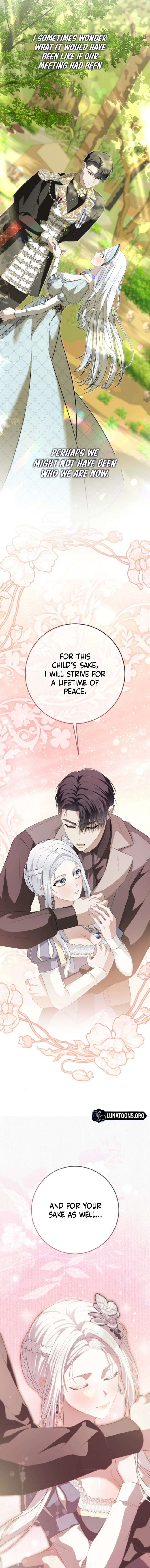 Every Night with the Slave Princess Chapter 22 page 19 - 