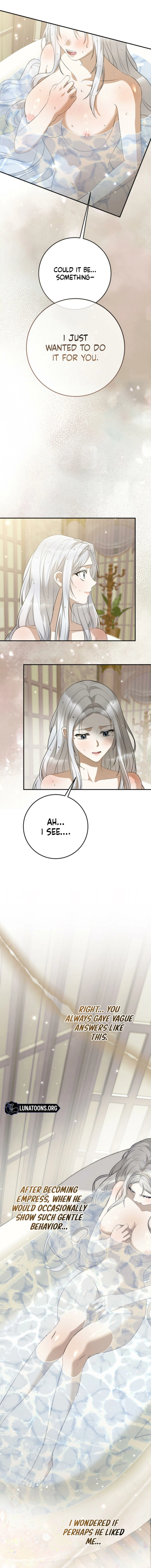 Every Night with the Slave Princess Chapter 22 page 7 - 