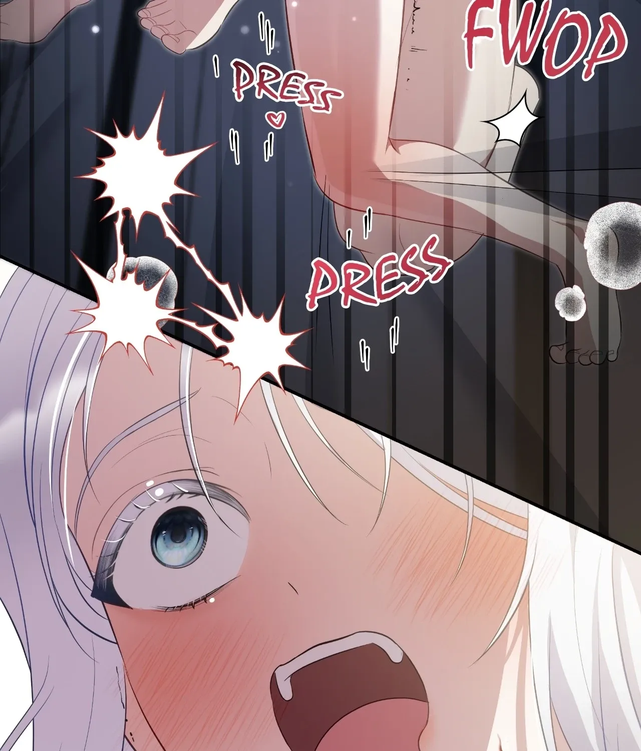 Every Night with the Slave Princess Chapter 24 page 11 - 