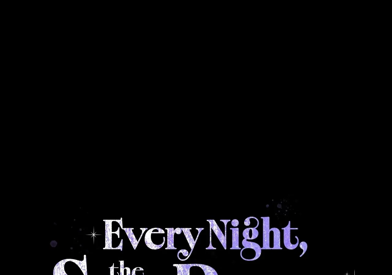 Every Night with the Slave Princess Chapter 24 page 107 - 