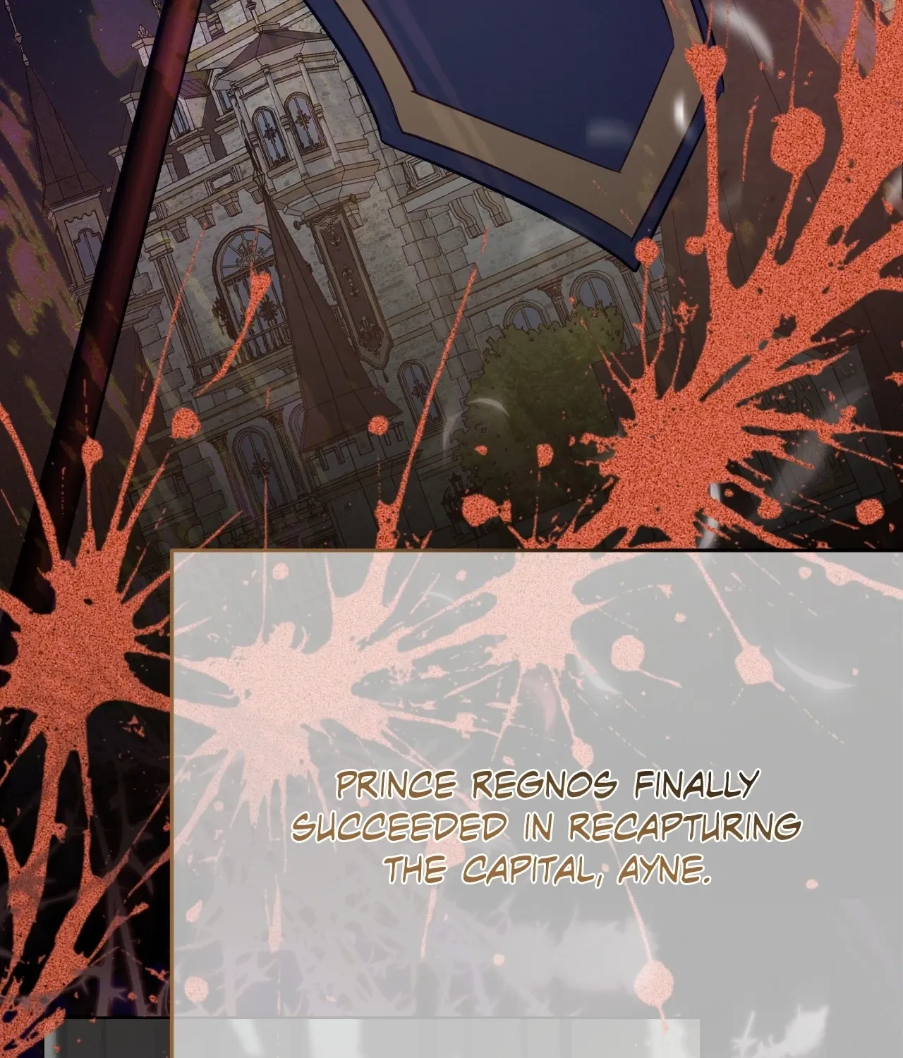 Every Night with the Slave Princess Chapter 24 page 112 - 