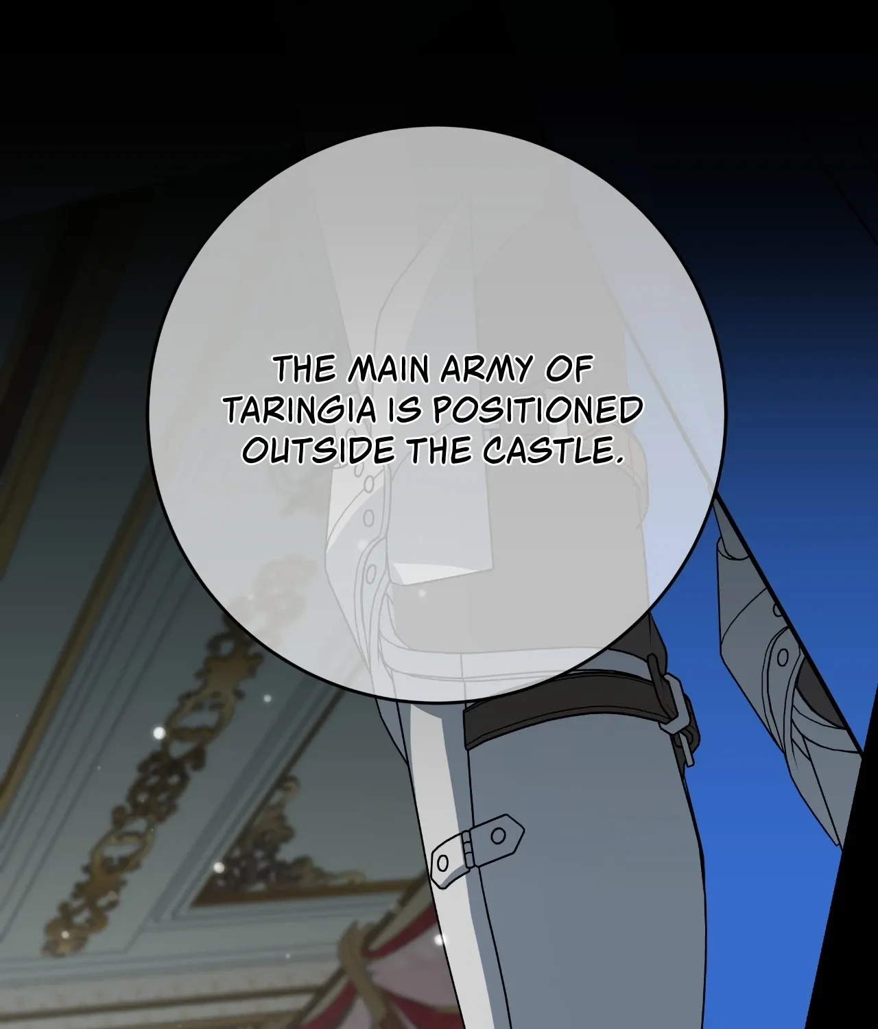 Every Night with the Slave Princess Chapter 24 page 119 - 