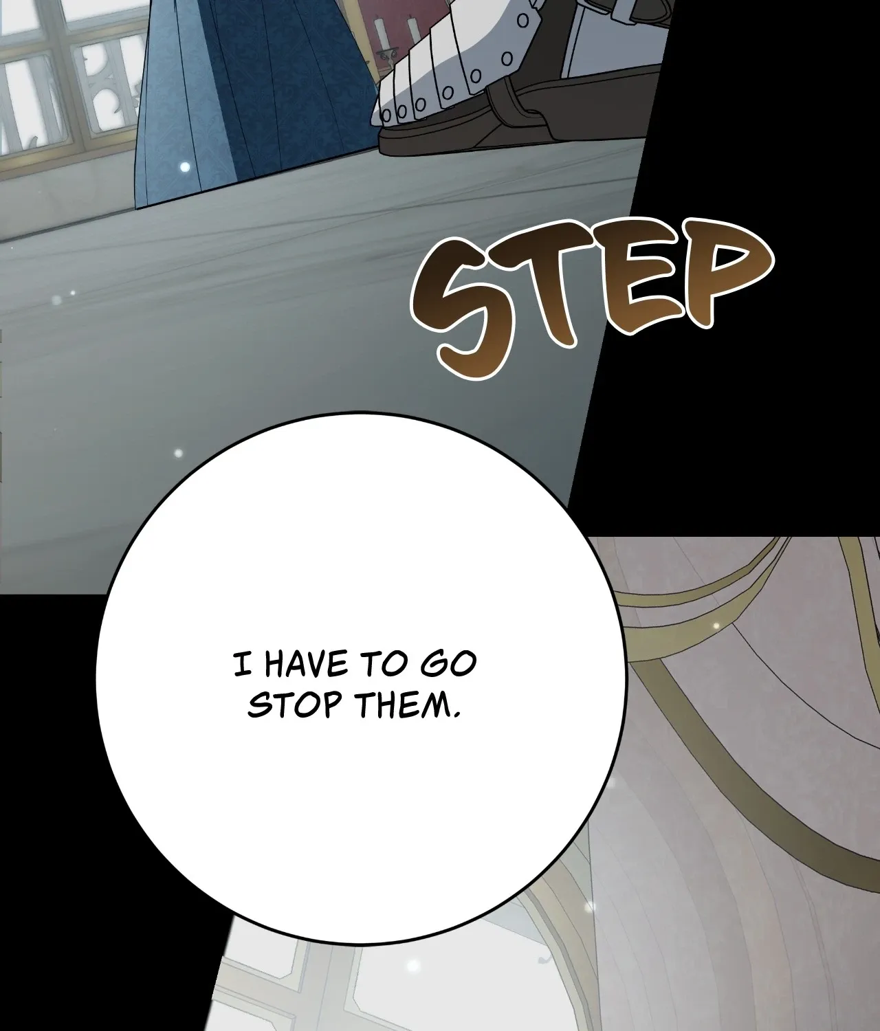 Every Night with the Slave Princess Chapter 24 page 121 - 