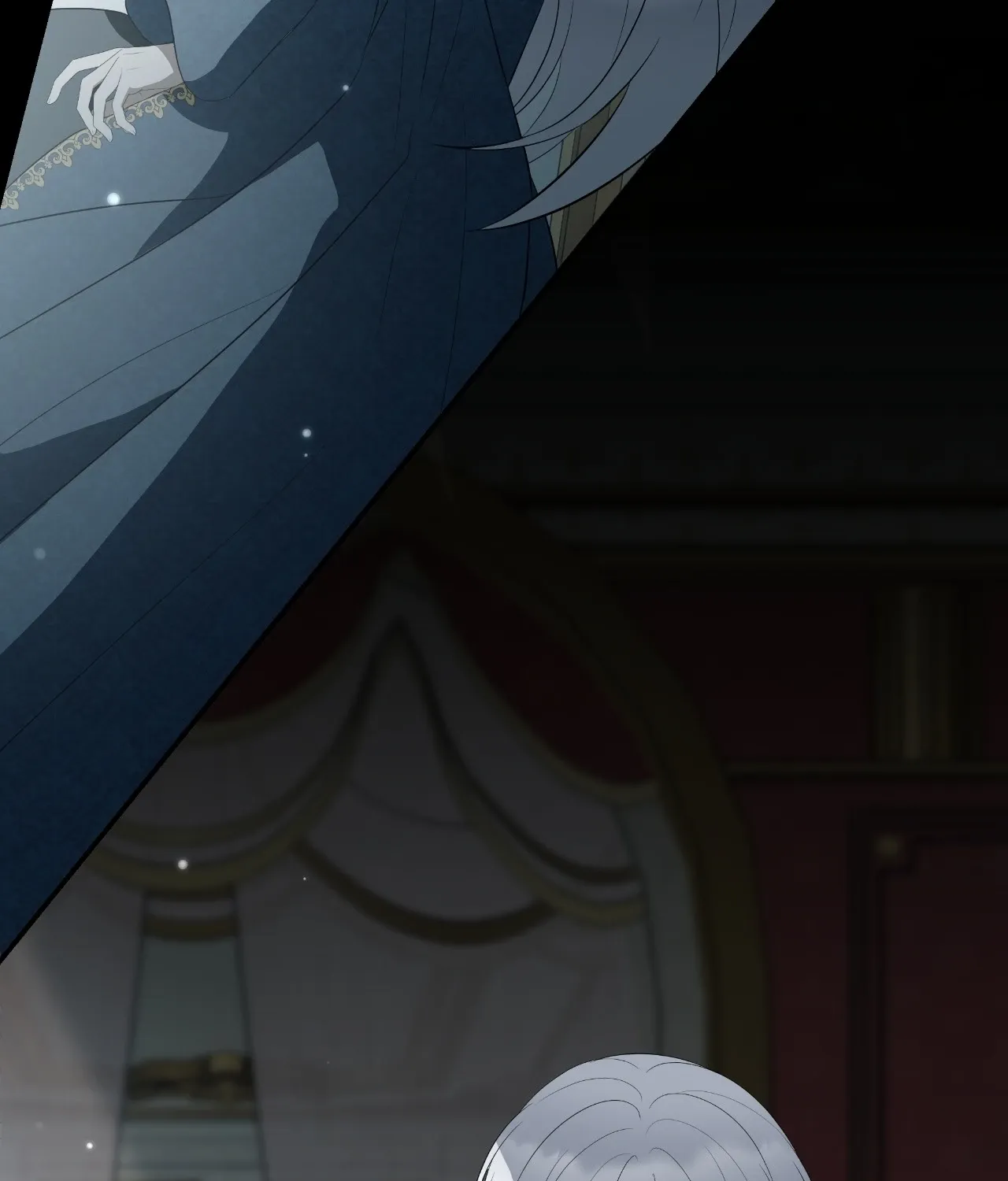 Every Night with the Slave Princess Chapter 24 page 123 - 