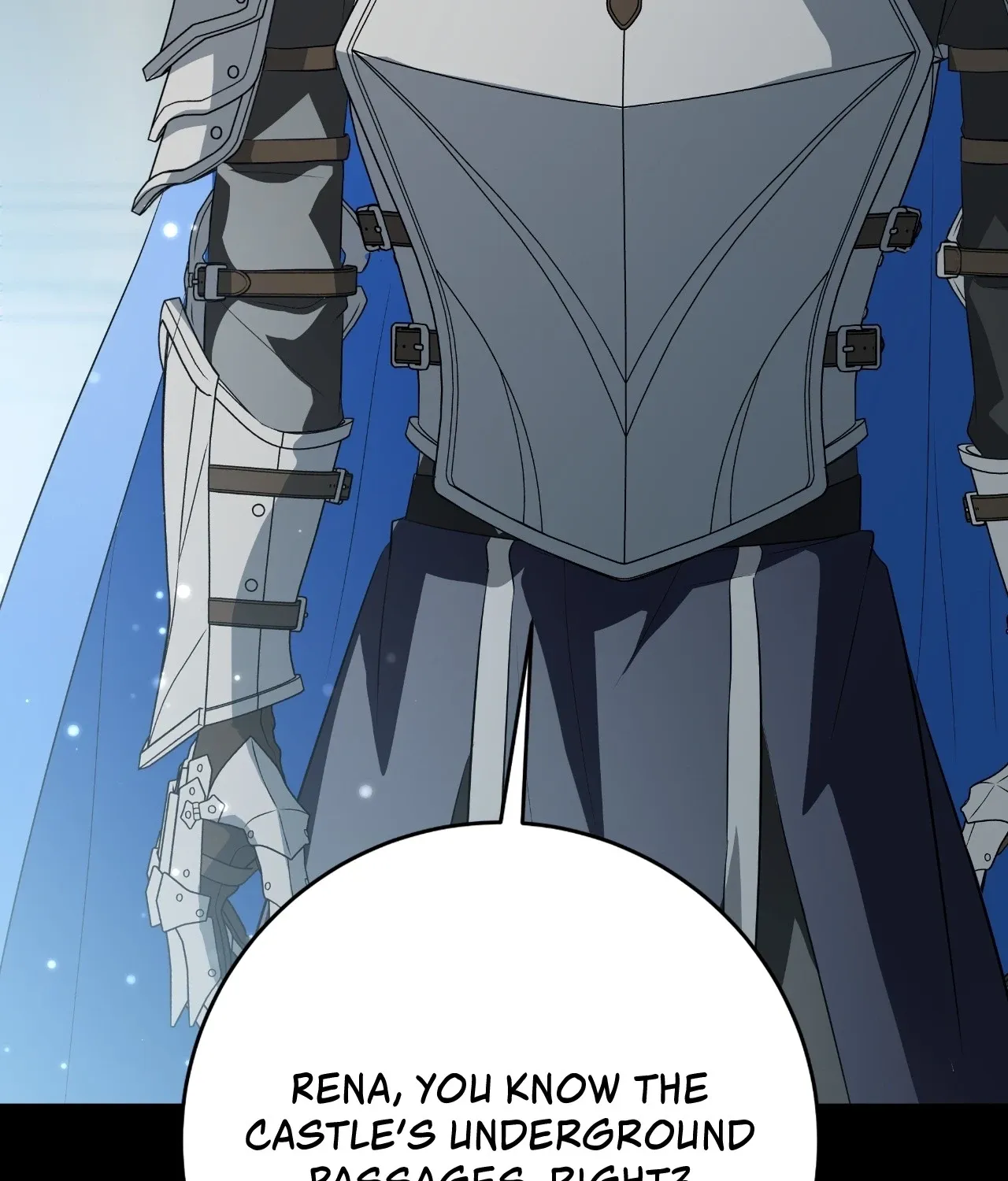 Every Night with the Slave Princess Chapter 24 page 125 - 