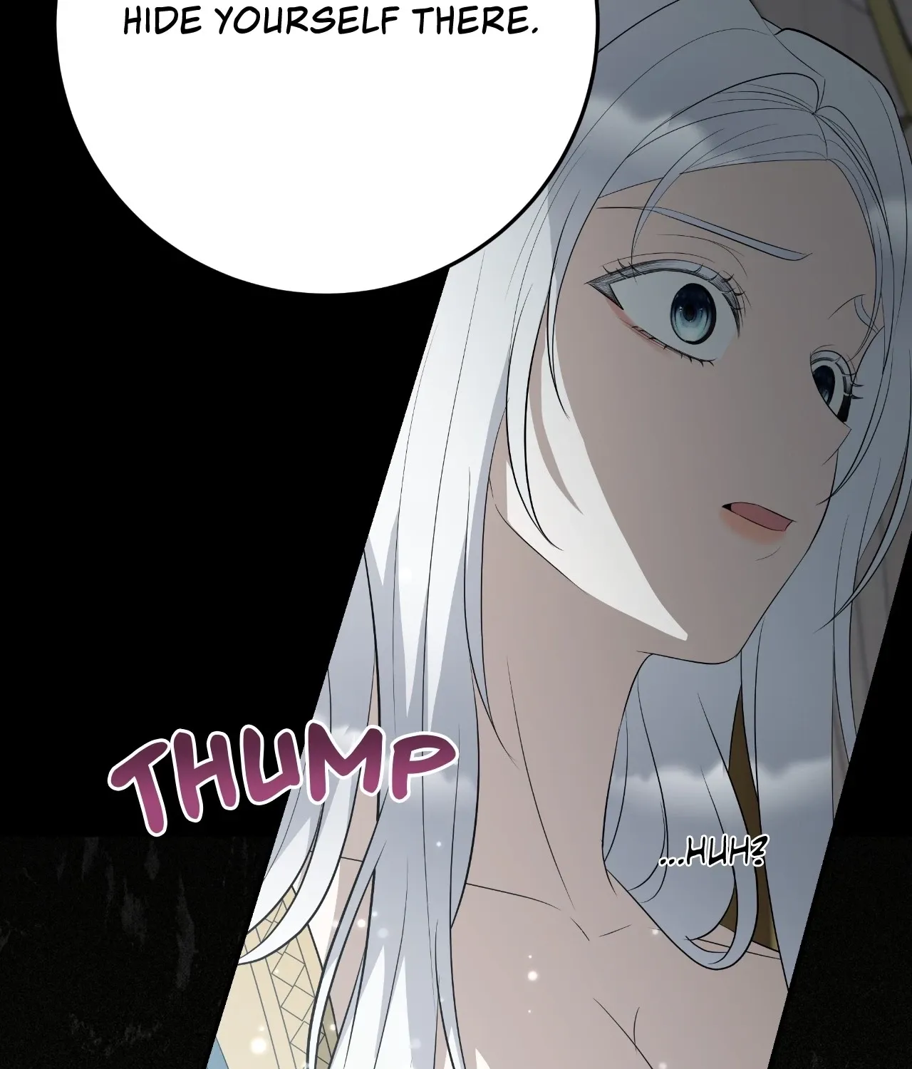 Every Night with the Slave Princess Chapter 24 page 129 - 