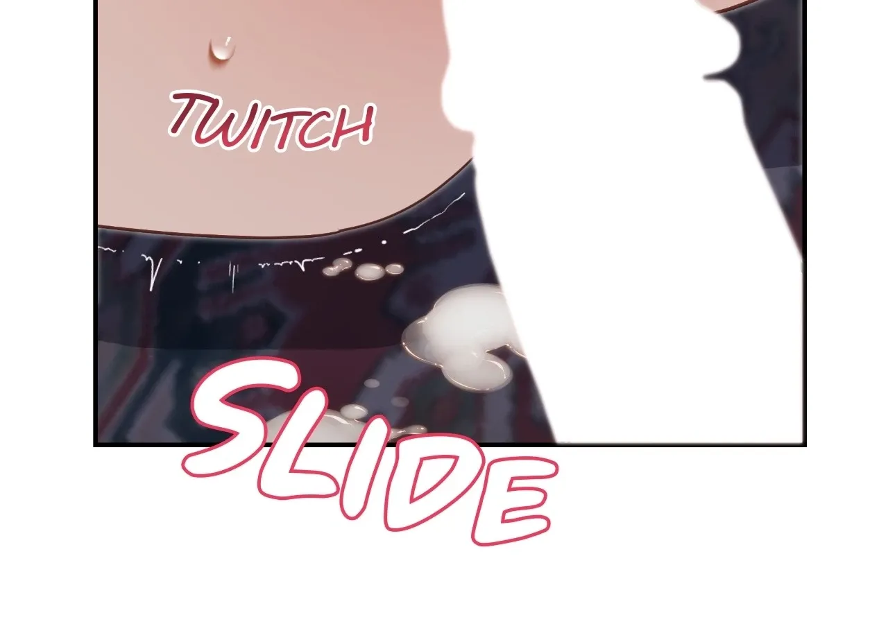 Every Night with the Slave Princess Chapter 24 page 14 - 