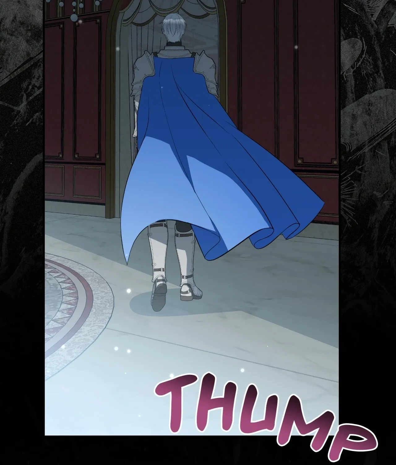 Every Night with the Slave Princess Chapter 24 page 133 - 