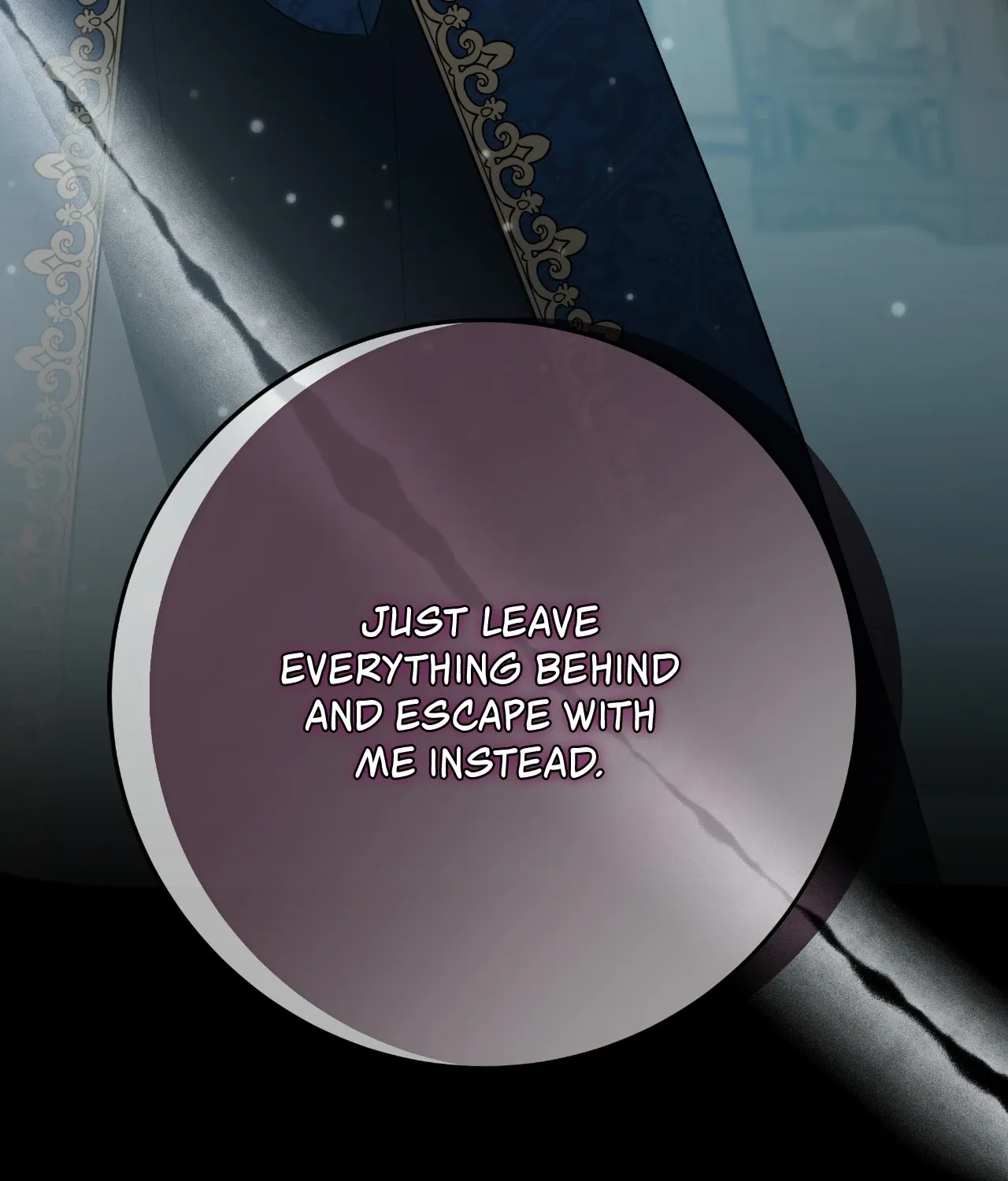 Every Night with the Slave Princess Chapter 24 page 160 - 