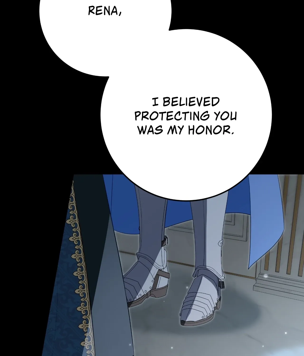 Every Night with the Slave Princess Chapter 24 page 171 - 