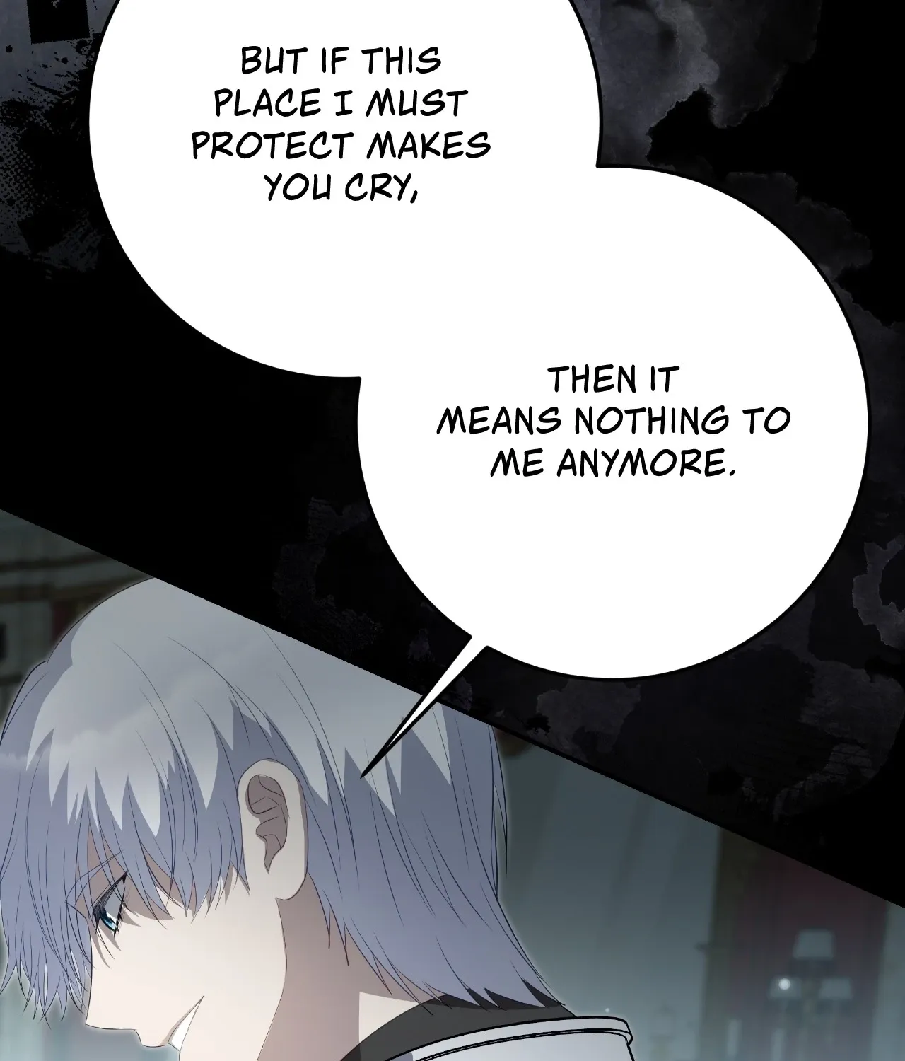 Every Night with the Slave Princess Chapter 24 page 173 - 