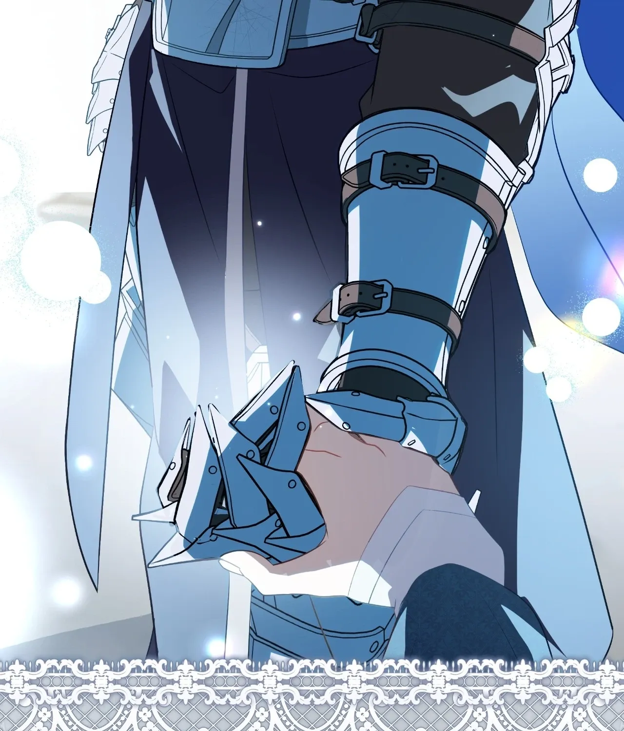 Every Night with the Slave Princess Chapter 24 page 191 - 