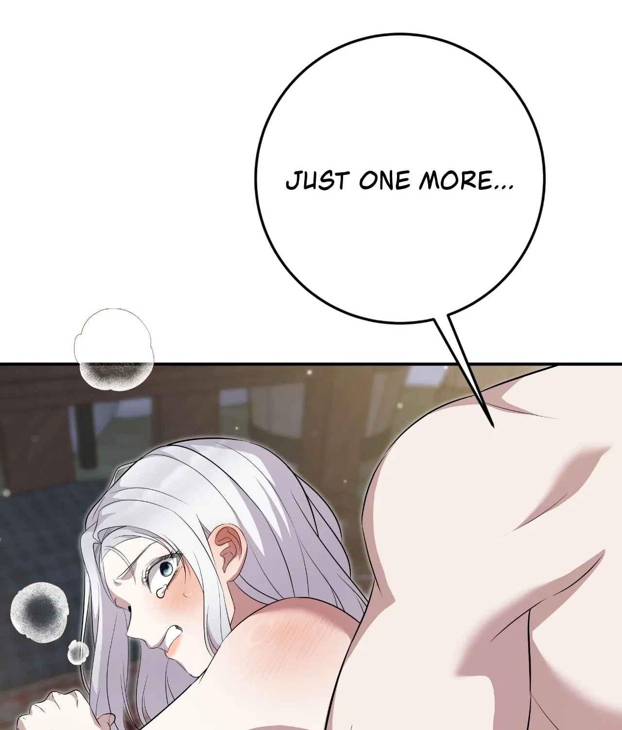 Every Night with the Slave Princess Chapter 24 page 30 - 