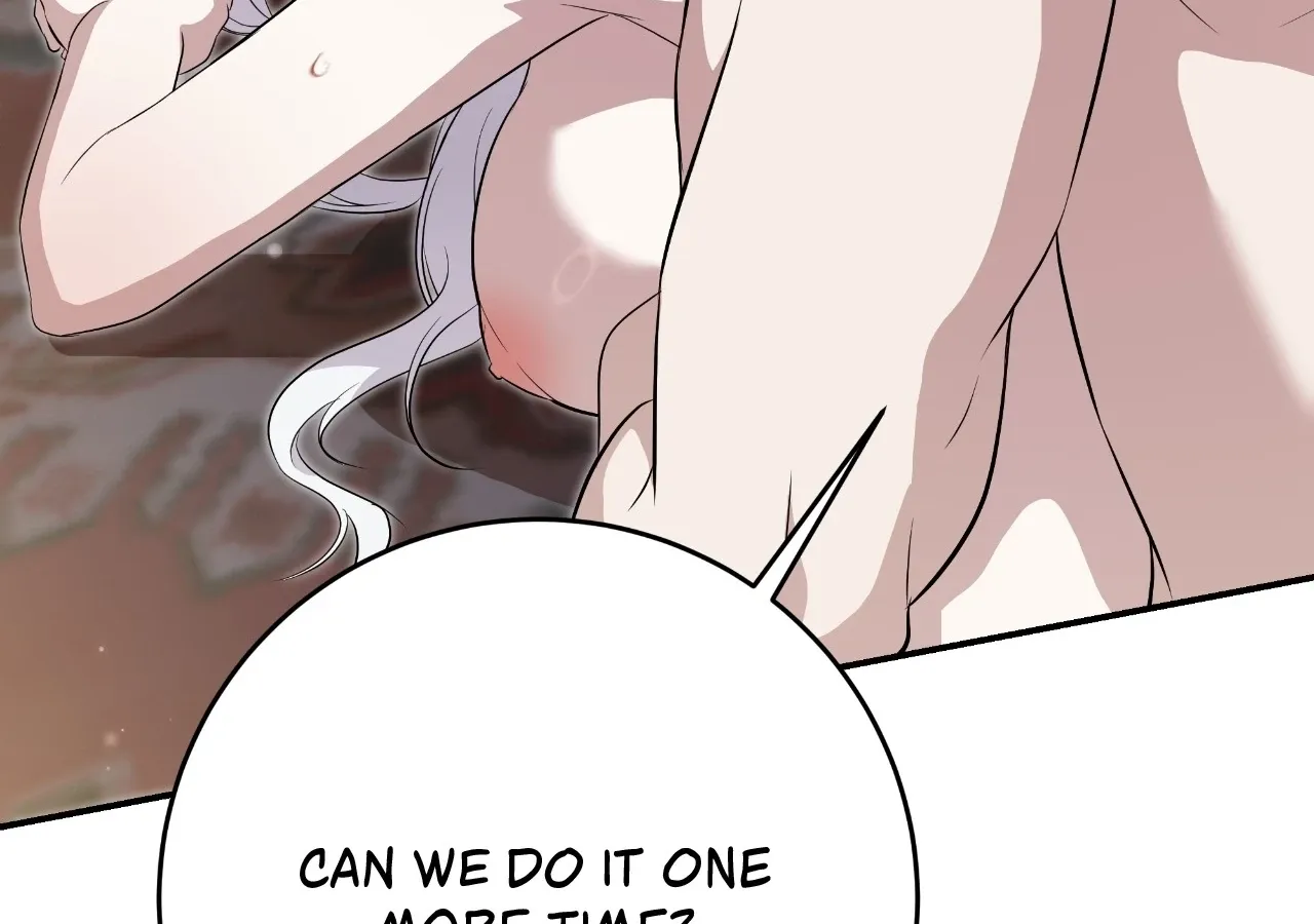 Every Night with the Slave Princess Chapter 24 page 31 - 