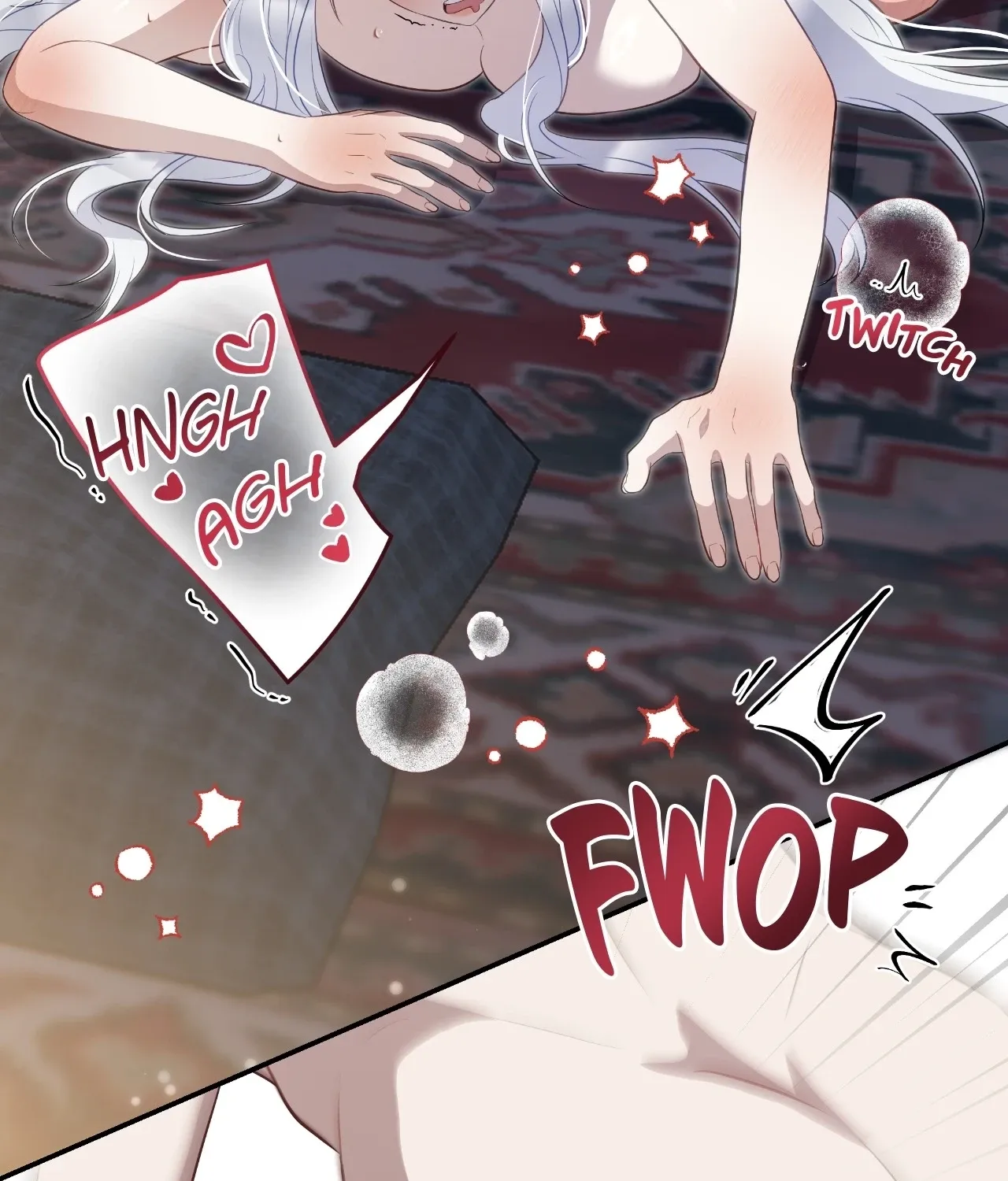 Every Night with the Slave Princess Chapter 24 page 5 - 