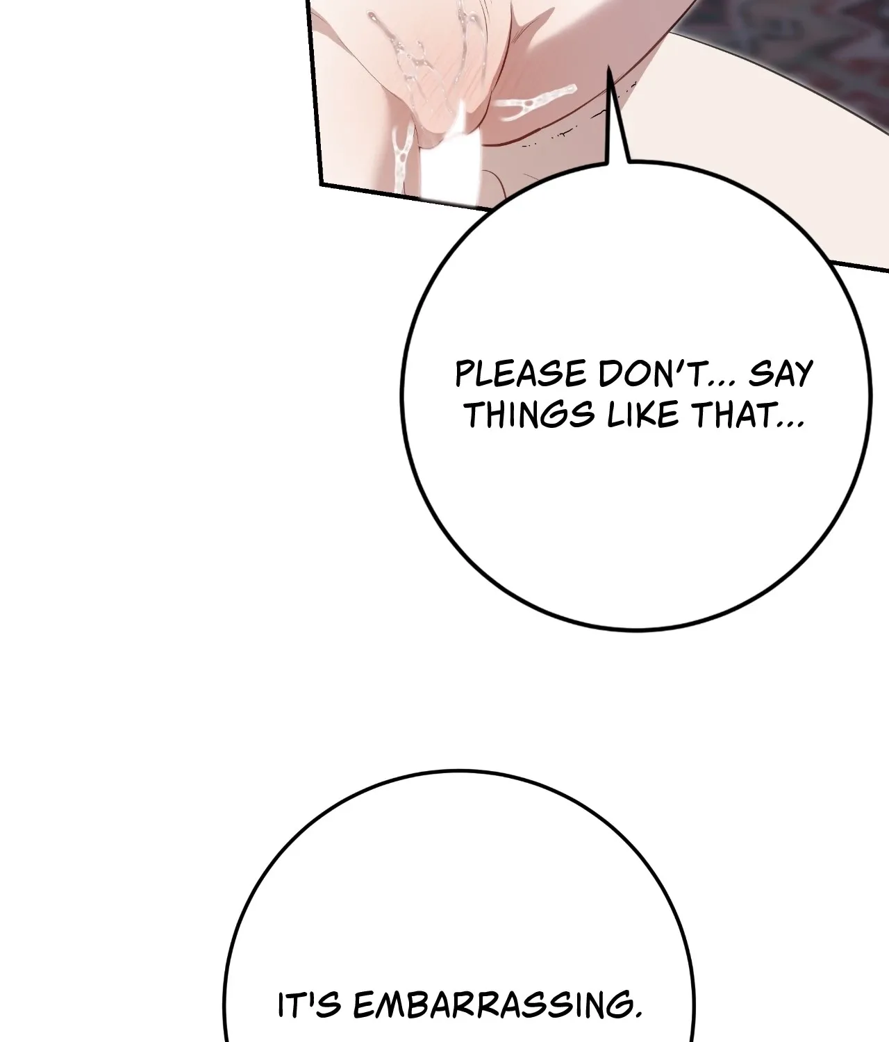 Every Night with the Slave Princess Chapter 24 page 59 - 