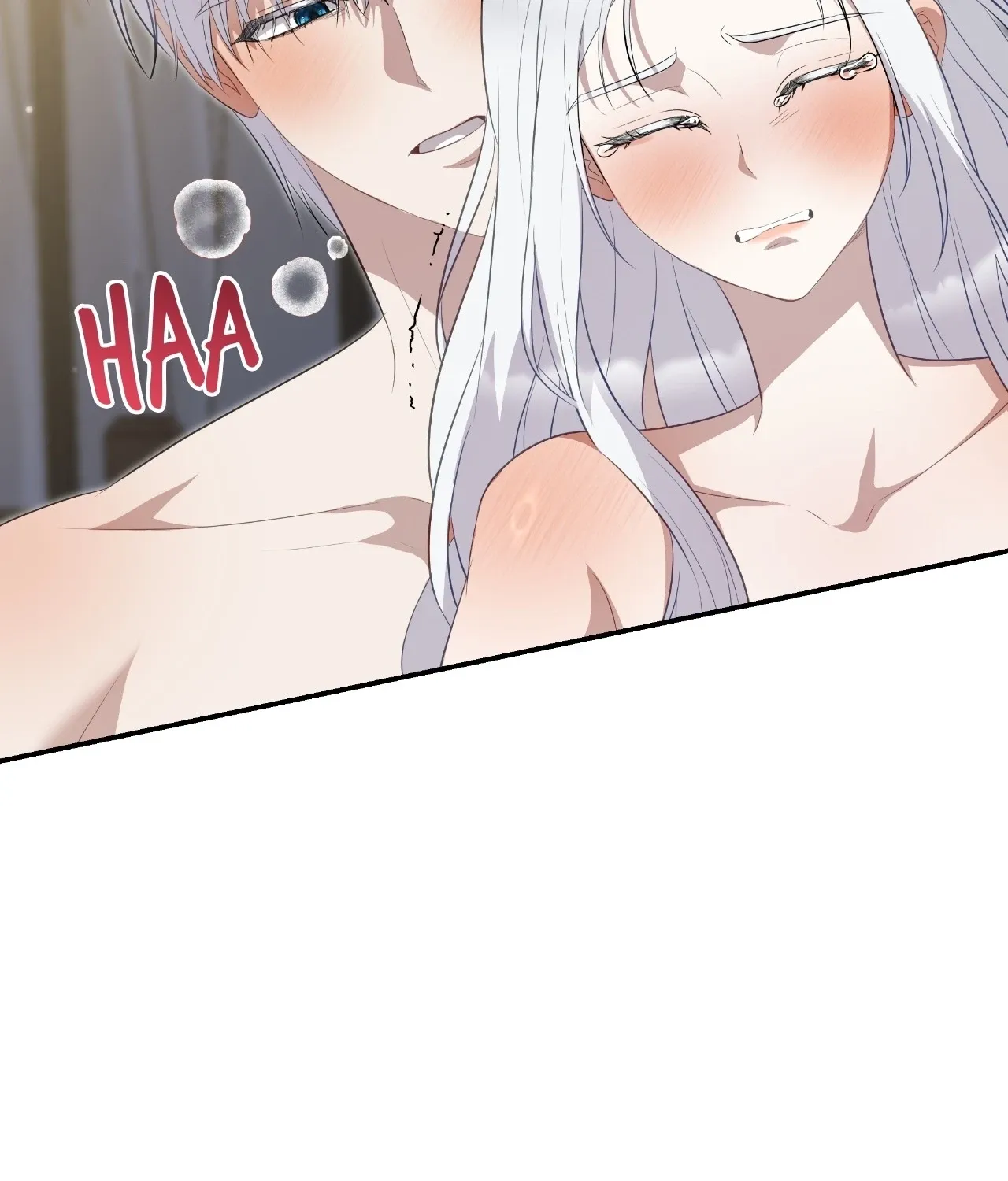 Every Night with the Slave Princess Chapter 24 page 61 - 