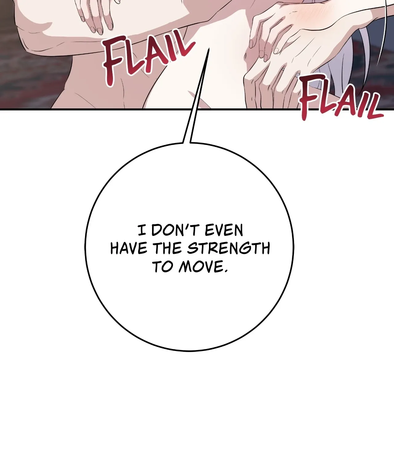 Every Night with the Slave Princess Chapter 24 page 69 - 