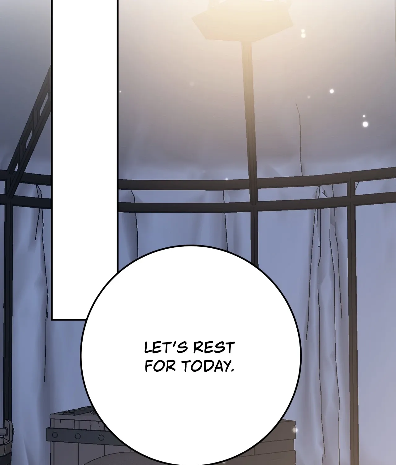 Every Night with the Slave Princess Chapter 24 page 73 - 